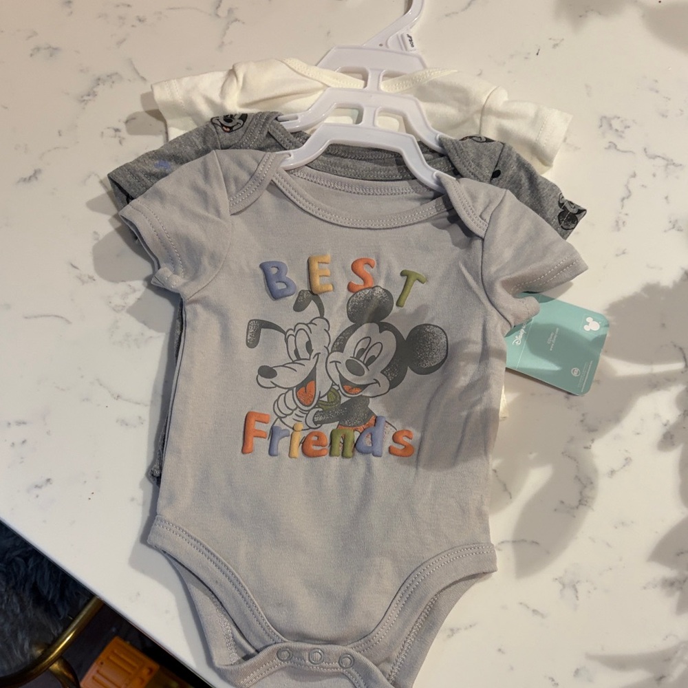 Disney Baby Bundle